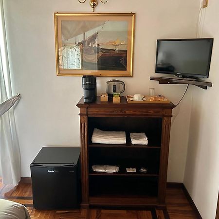 B&B Gelsomina Apartment Rom Eksteriør billede