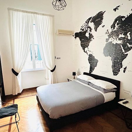 B&B Gelsomina Apartment Rom Eksteriør billede