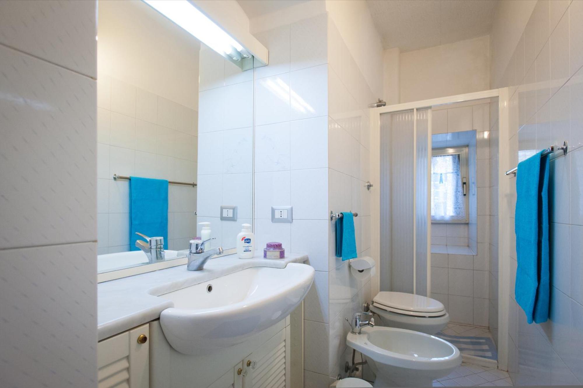 B&B Gelsomina Apartment Rom Eksteriør billede
