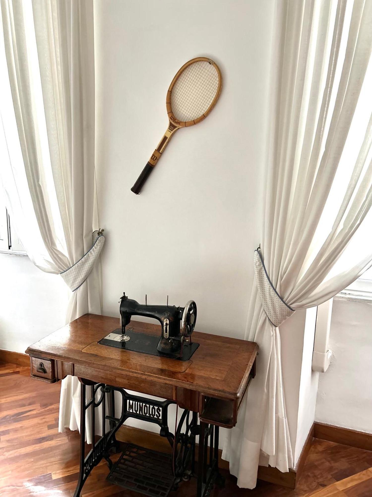 B&B Gelsomina Apartment Rom Eksteriør billede