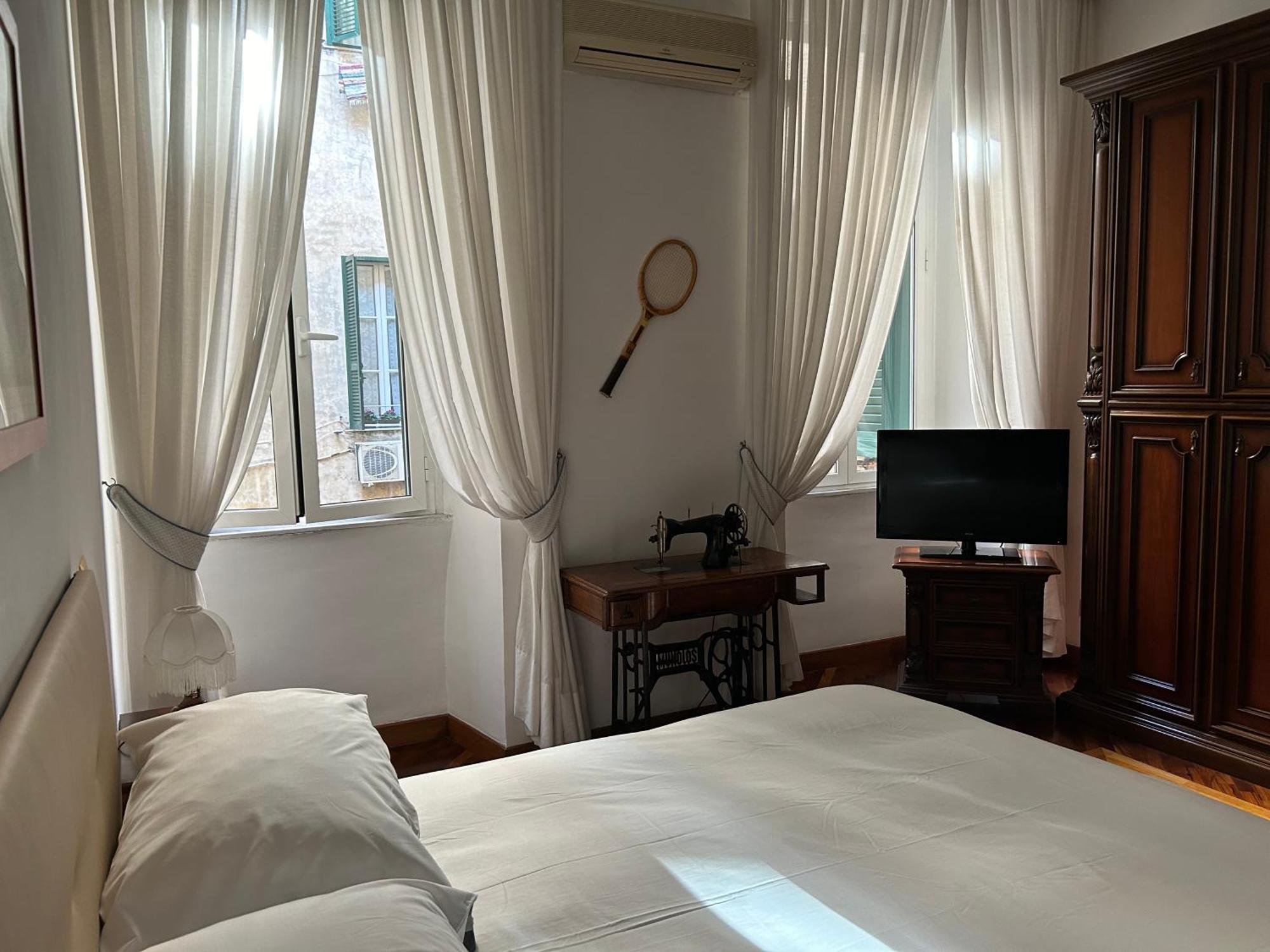 B&B Gelsomina Apartment Rom Eksteriør billede